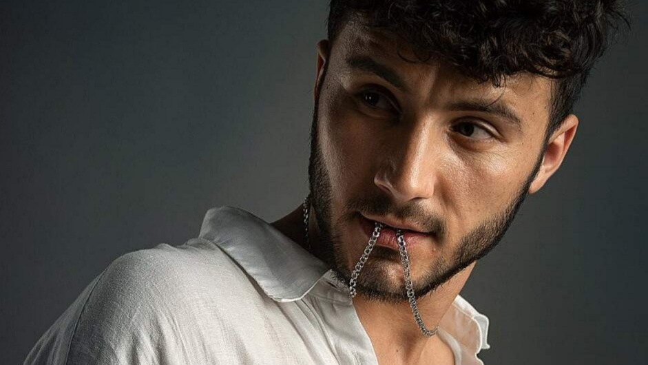 Мужские фотосессии. Ваш личный фотограф Марина Волкова