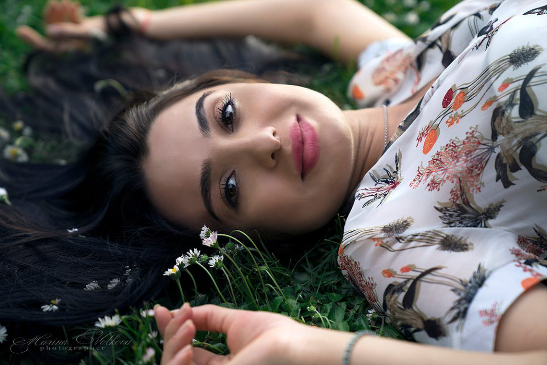 Fashion. Ваш личный фотограф Марина Волкова