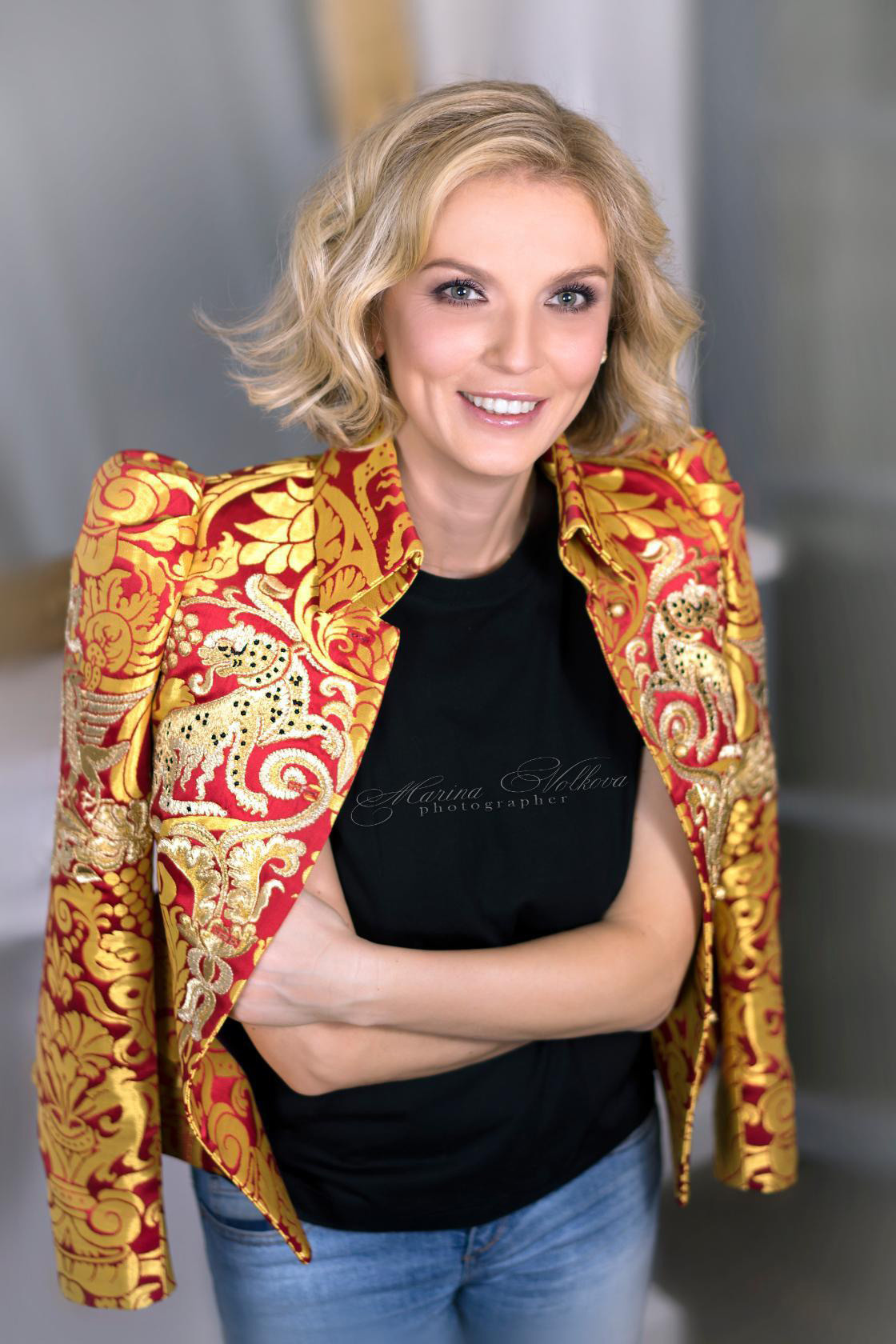 Fashion. Ваш личный фотограф Марина Волкова