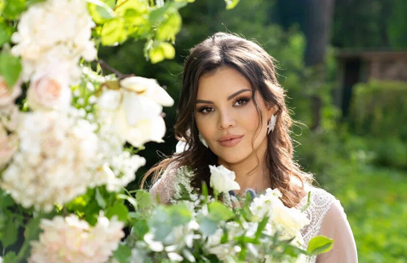 Свадьбы. Ваш личный фотограф Марина Волкова