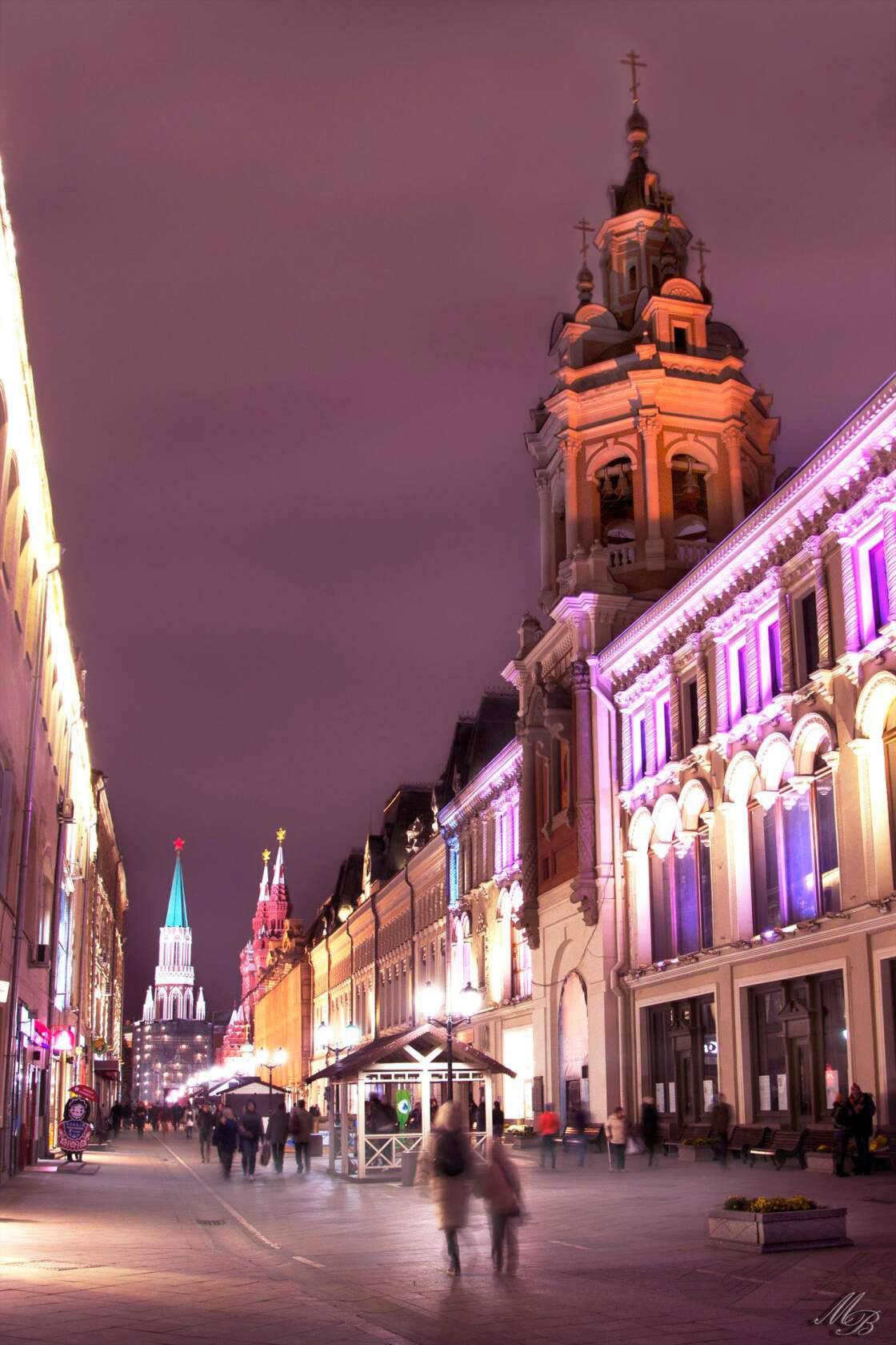 Города и архитектура. Ваш личный фотограф Марина Волкова