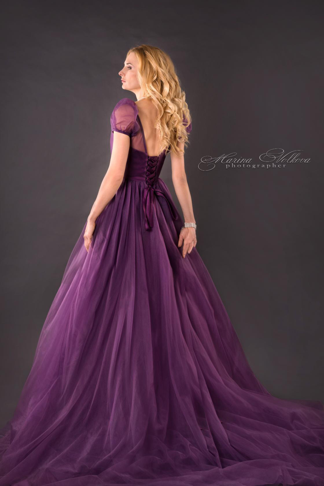 Женские фотосессии. Ваш личный фотограф Марина Волкова