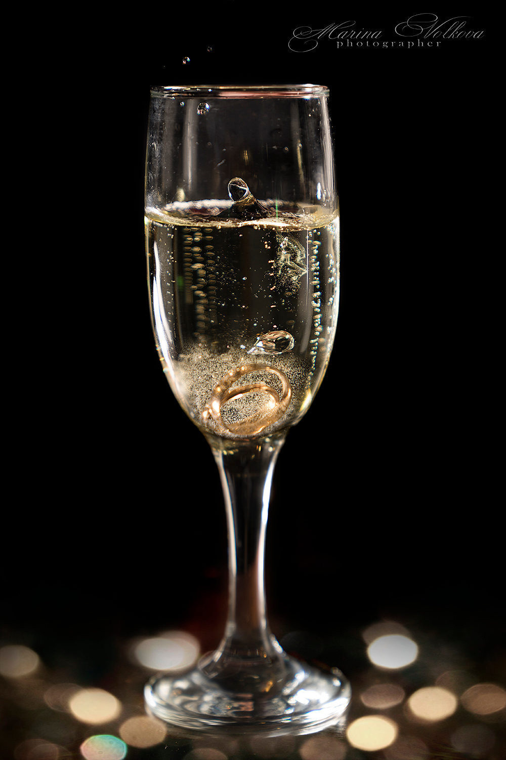 Свадьбы. Ваш личный фотограф Марина Волкова