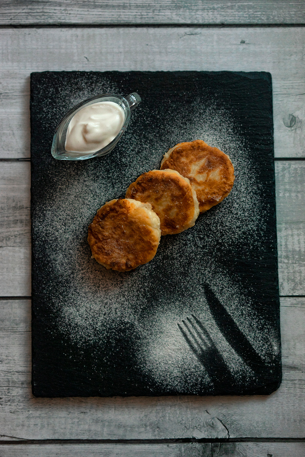 Food-фотография. Ваш личный фотограф Марина Волкова