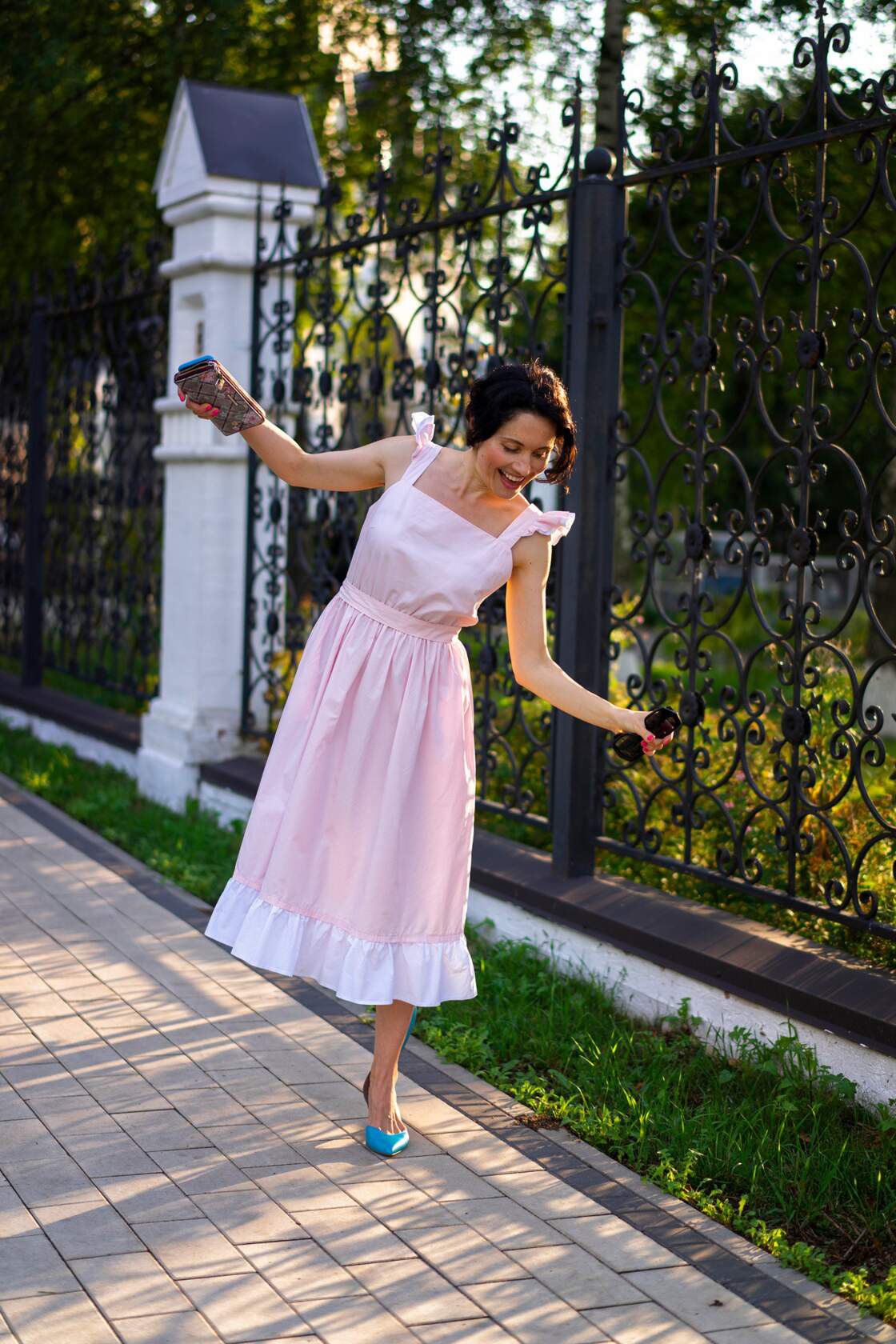 Женские фотосессии. Ваш личный фотограф Марина Волкова