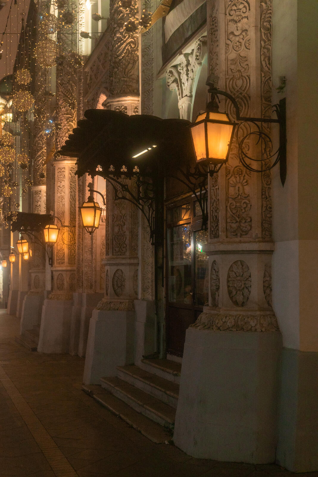 Города и архитектура. Ваш личный фотограф Марина Волкова