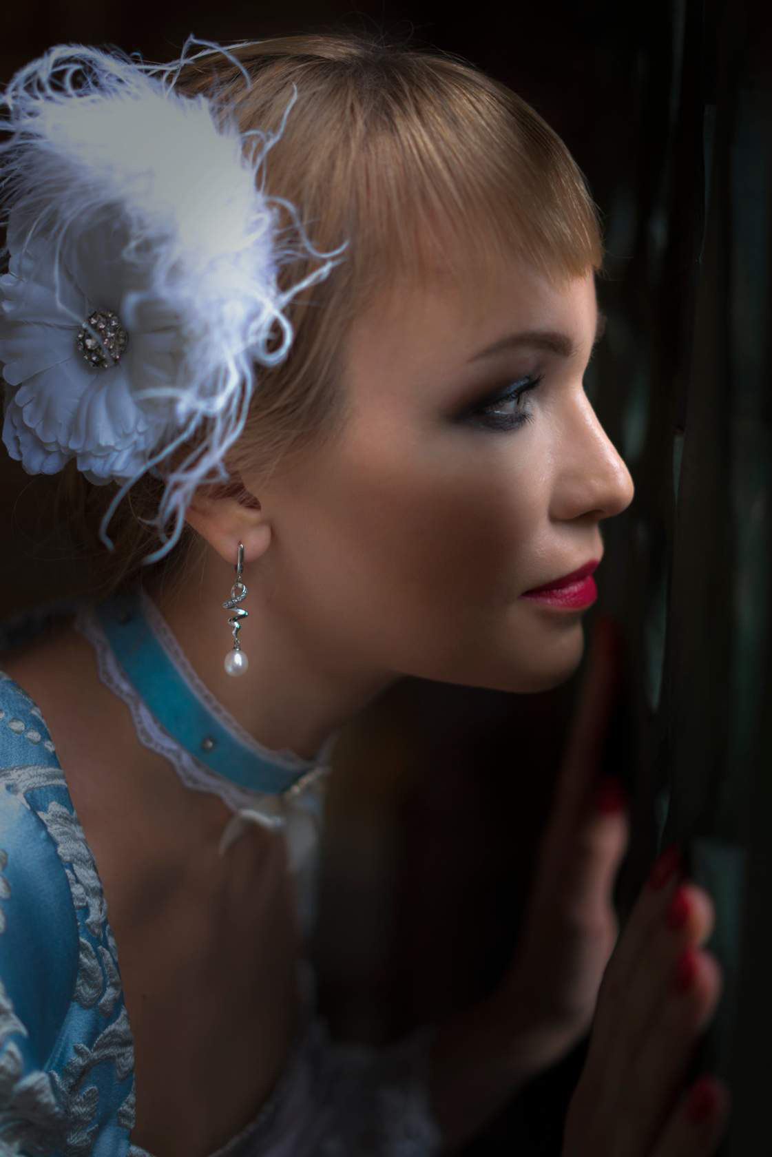 Женские фотосессии. Ваш личный фотограф Марина Волкова