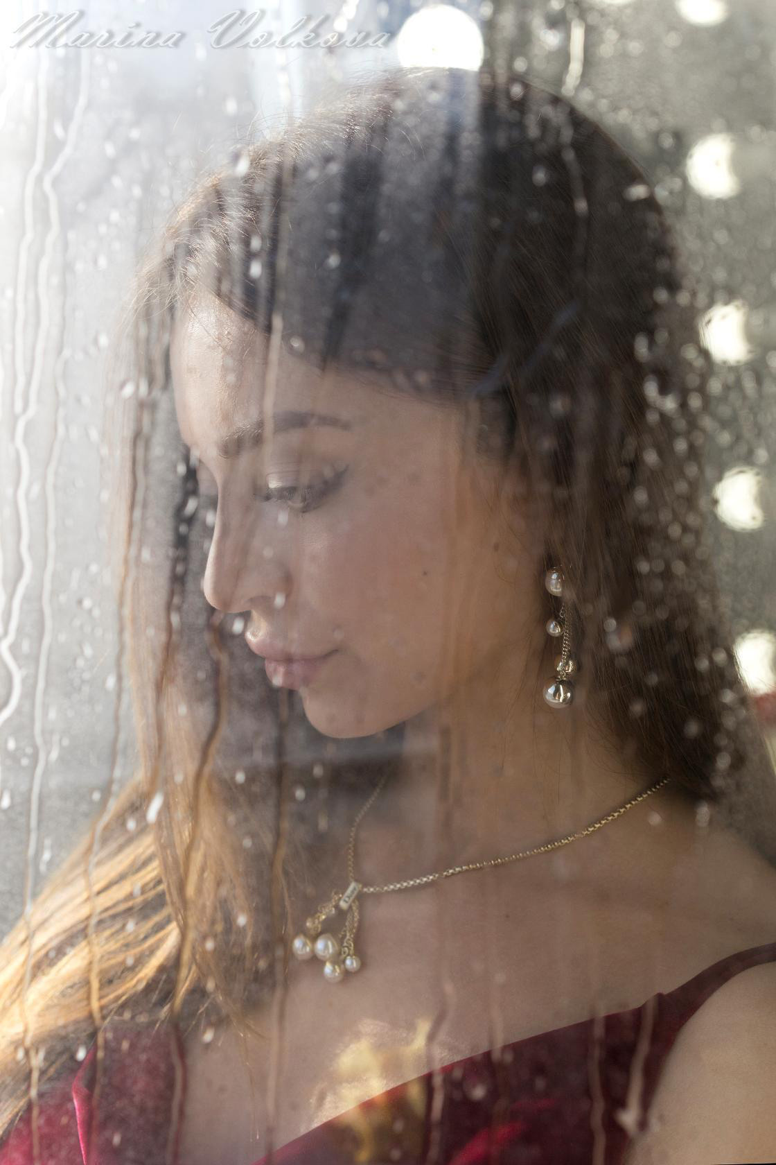 Женские фотосессии. Ваш личный фотограф Марина Волкова