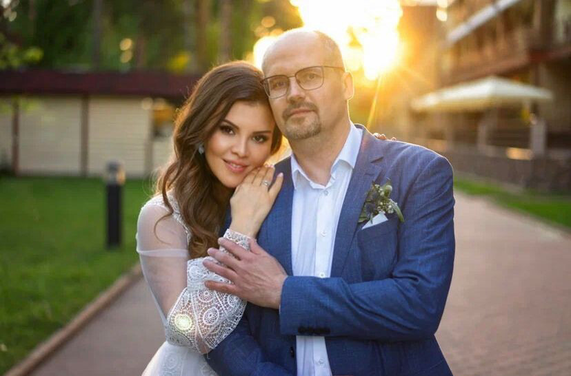 Свадьбы. Ваш личный фотограф Марина Волкова