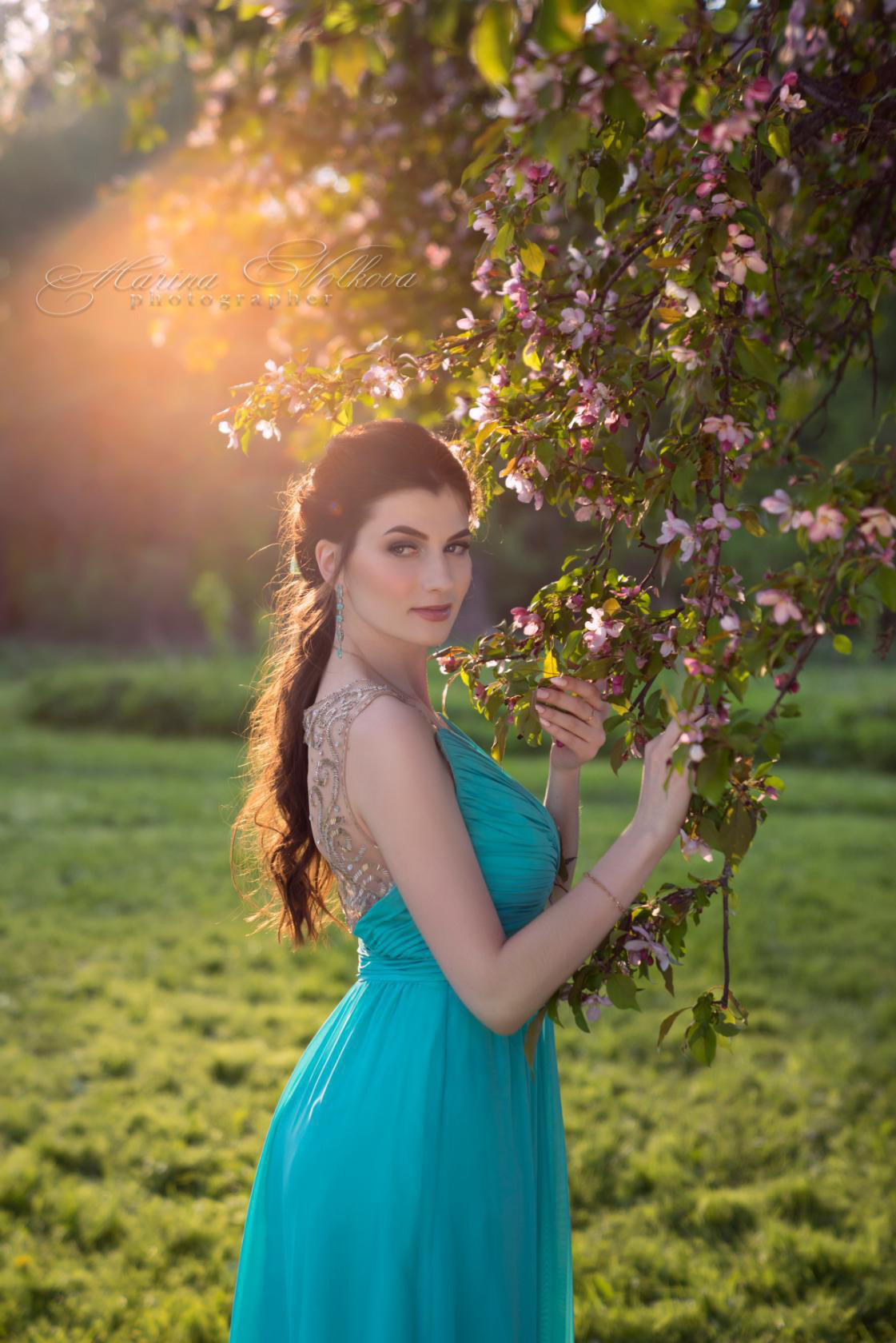 Женские фотосессии. Ваш личный фотограф Марина Волкова
