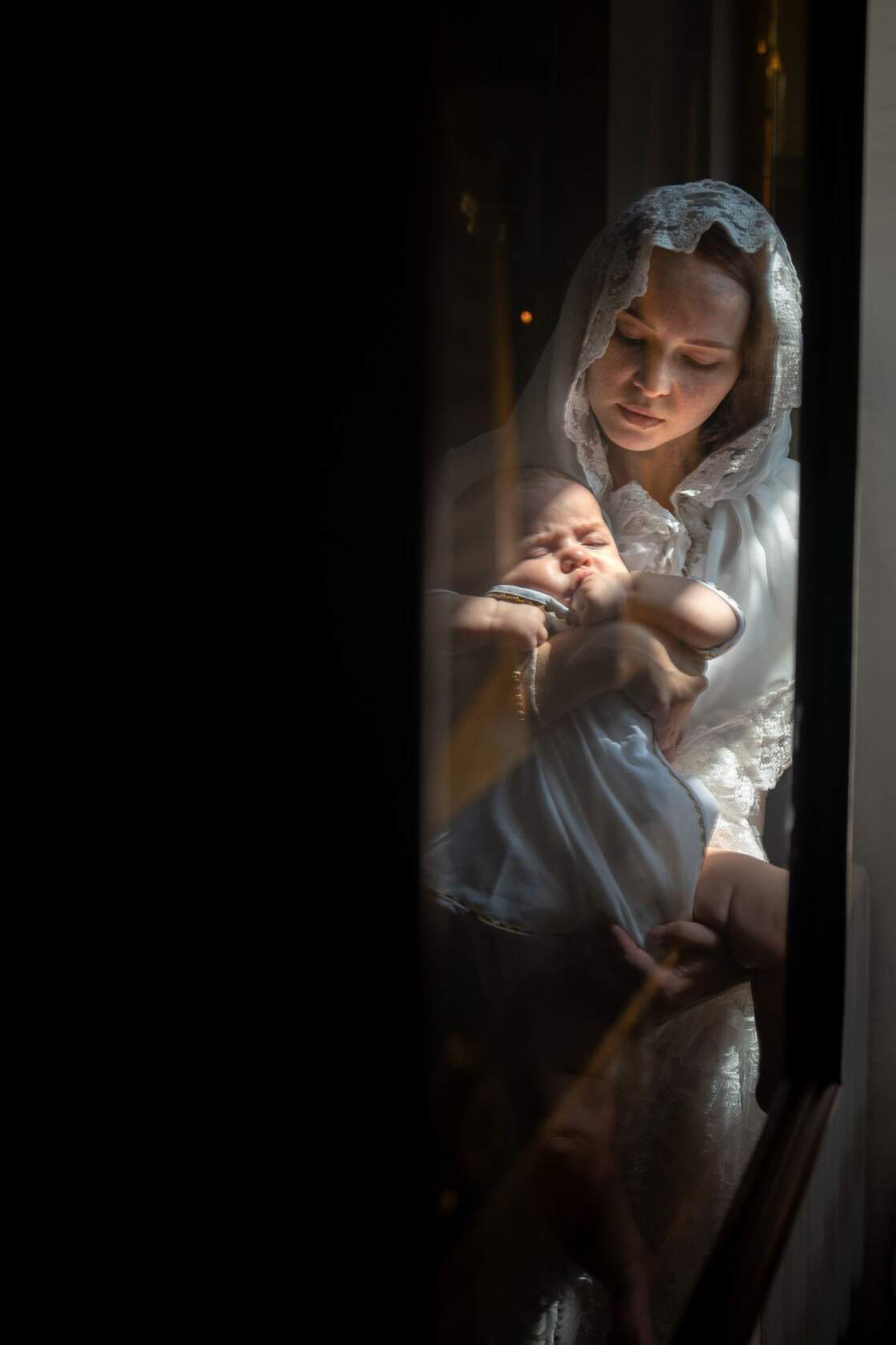 Крещение и Венчание. Ваш личный фотограф Марина Волкова