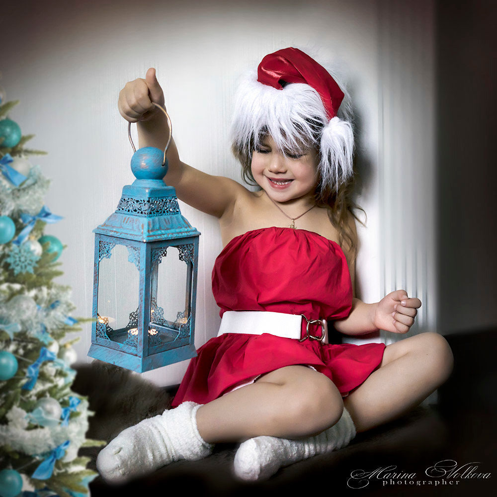 Детская фотосессия. Ваш личный фотограф Марина Волкова