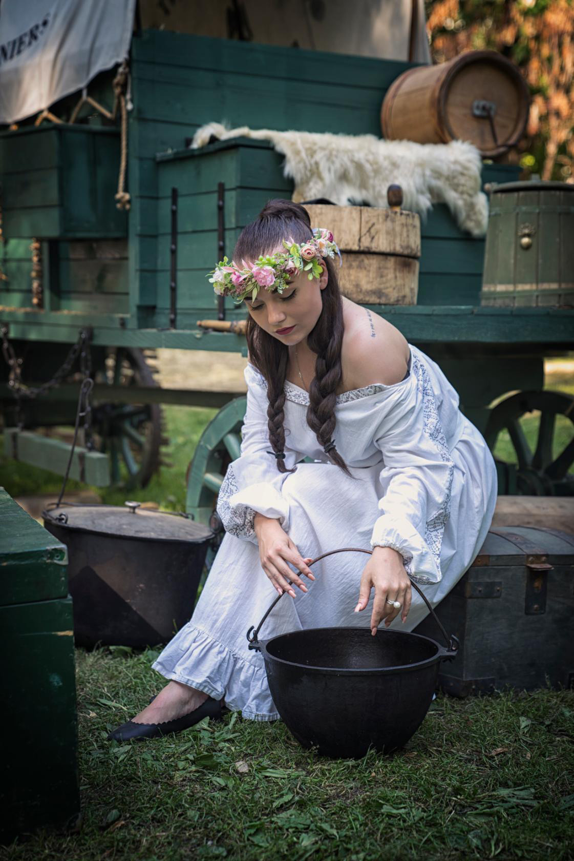 Женские фотосессии. Ваш личный фотограф Марина Волкова