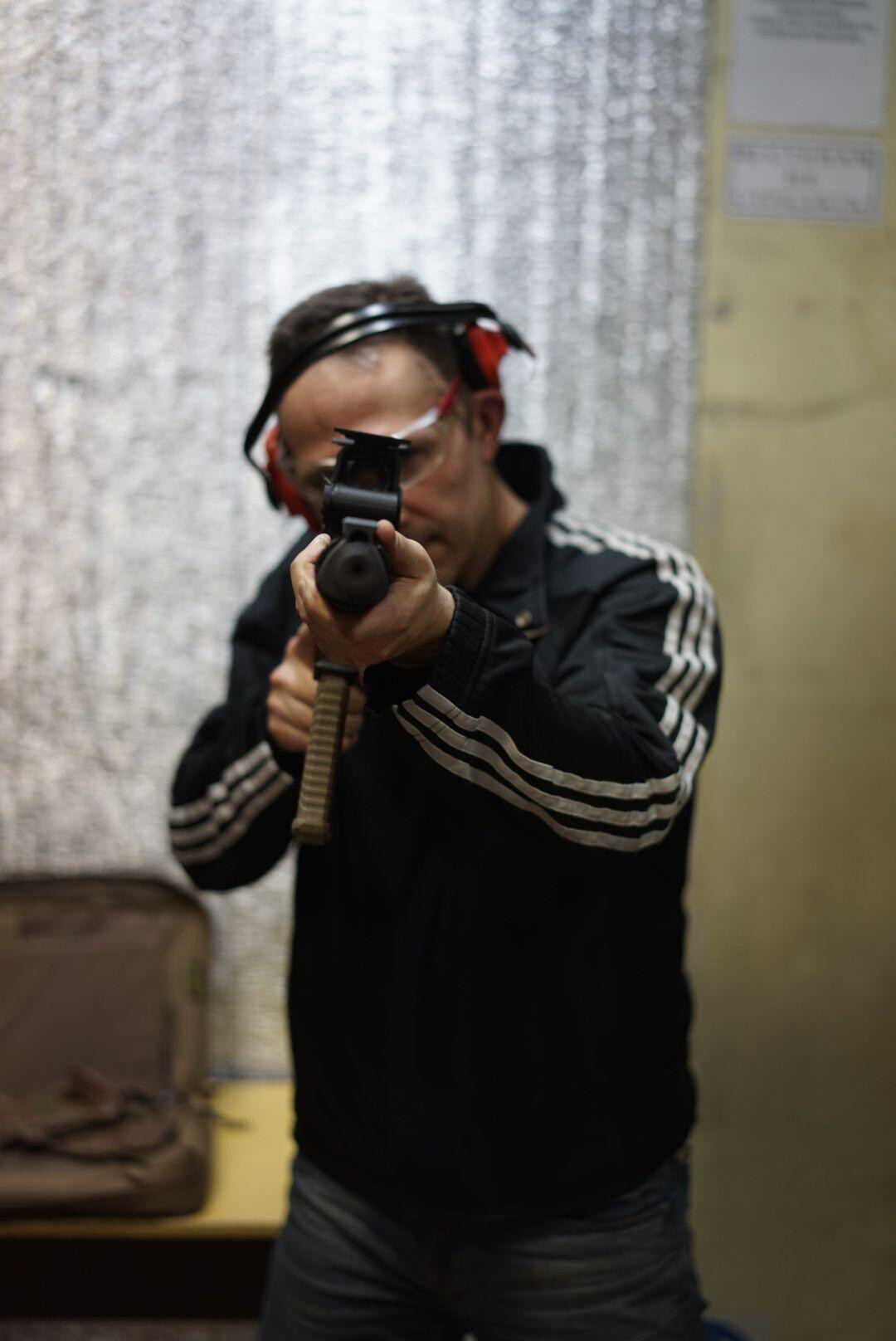 Спорт. Ваш личный фотограф Марина Волкова