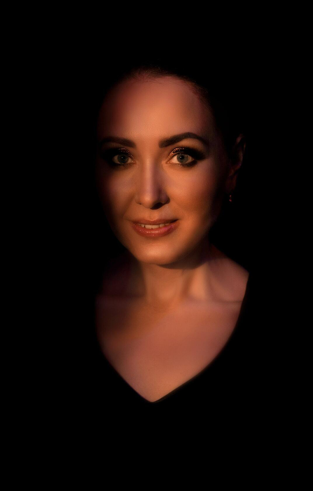 Женские фотосессии. Ваш личный фотограф Марина Волкова