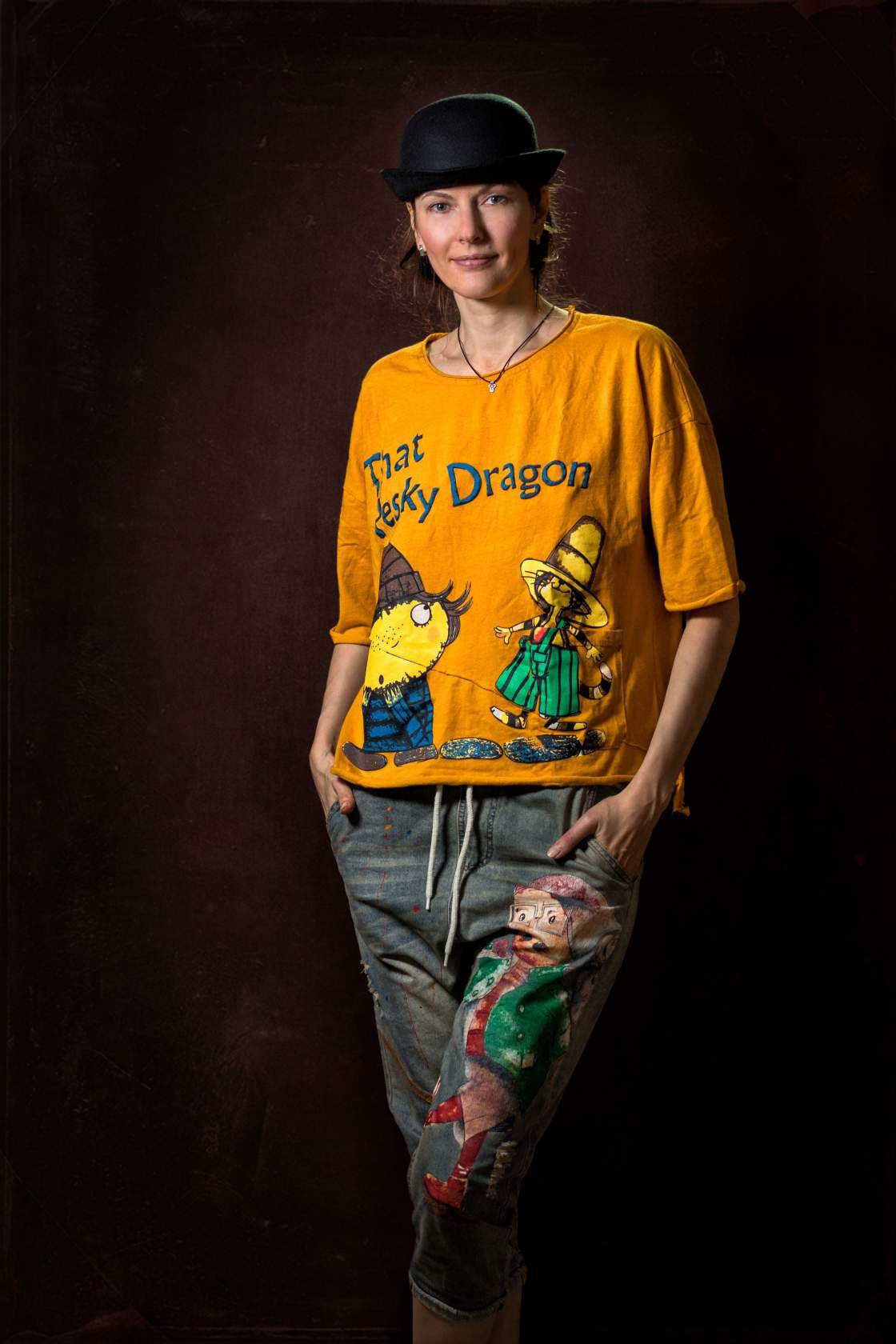 Fashion. Ваш личный фотограф Марина Волкова