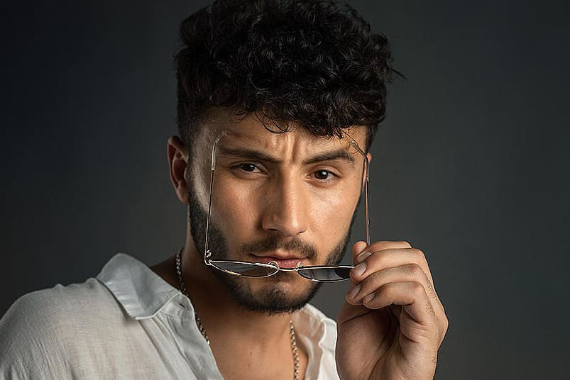 Мужские фотосессии. Ваш личный фотограф Марина Волкова