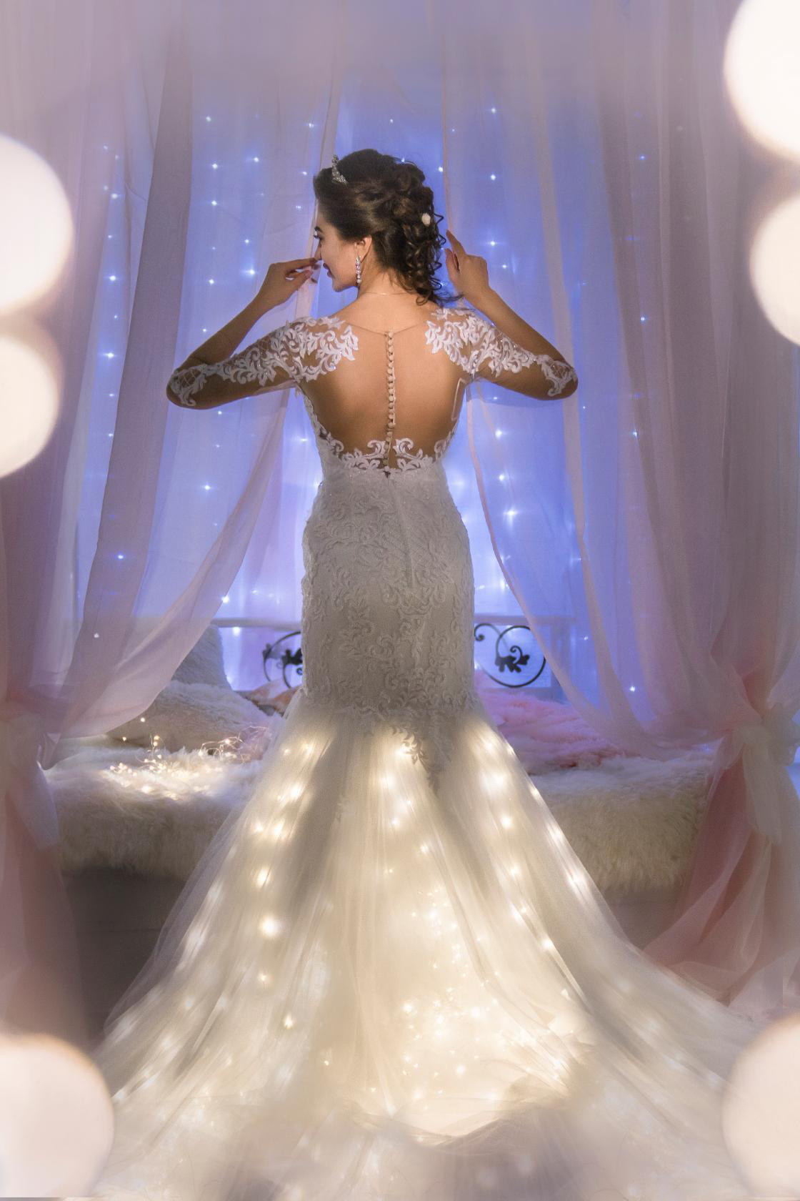 Свадьбы. Ваш личный фотограф Марина Волкова