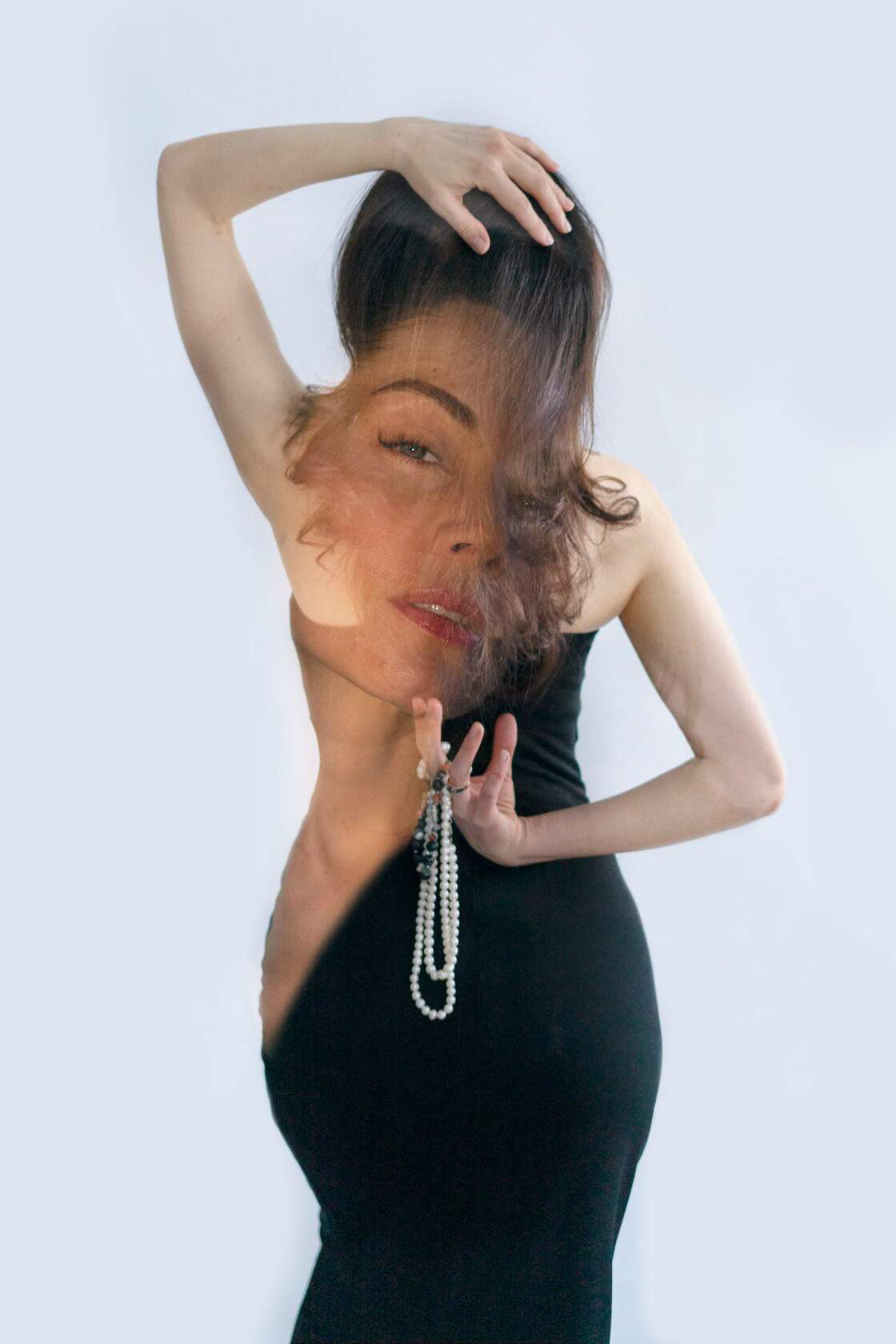 Женские фотосессии. Ваш личный фотограф Марина Волкова