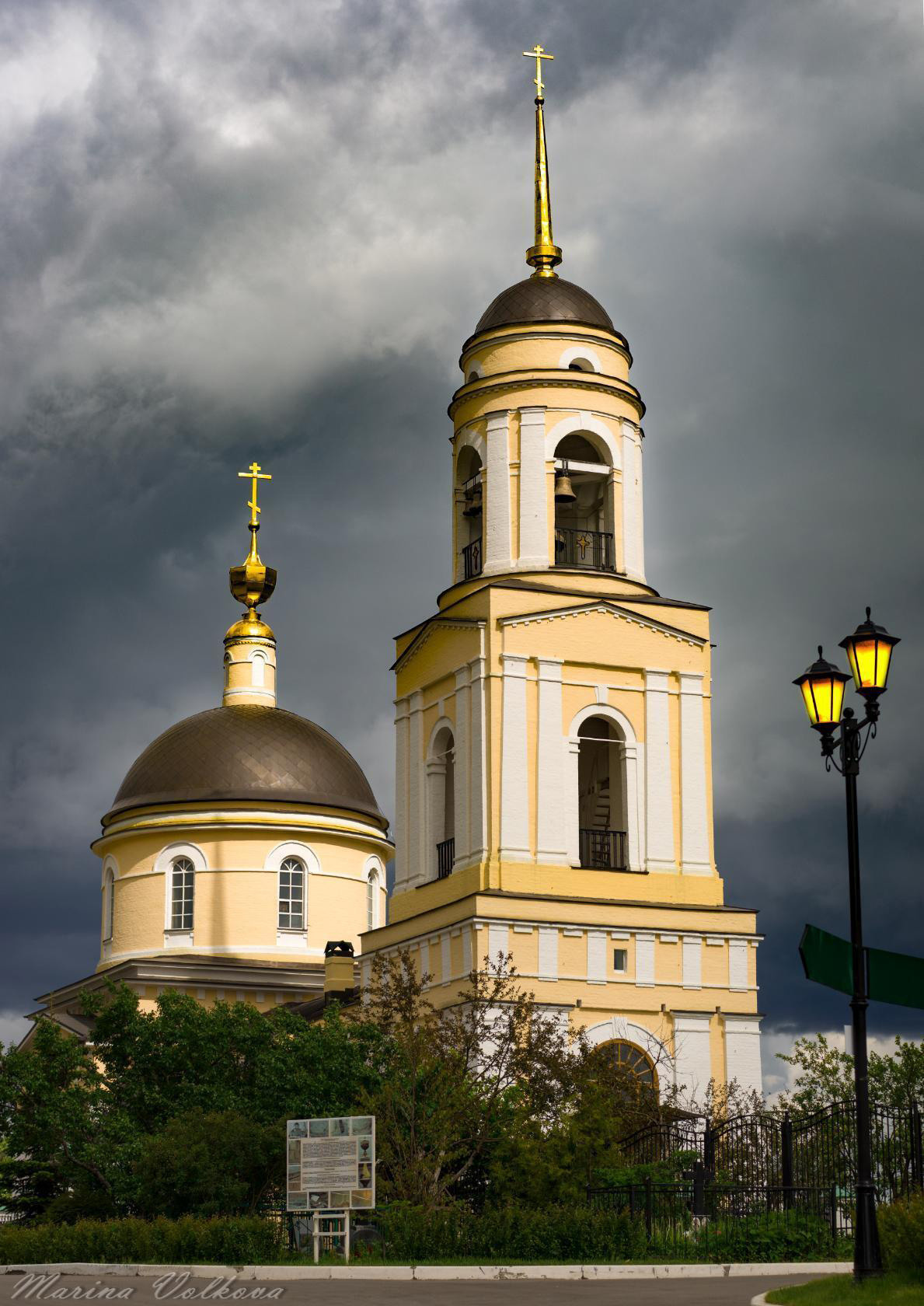 Города и архитектура. Ваш личный фотограф Марина Волкова