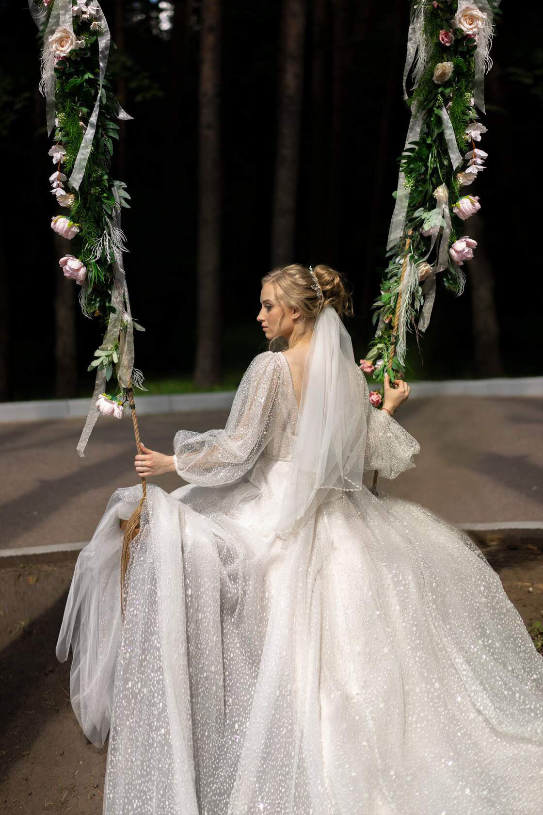 Свадьбы. Ваш личный фотограф Марина Волкова