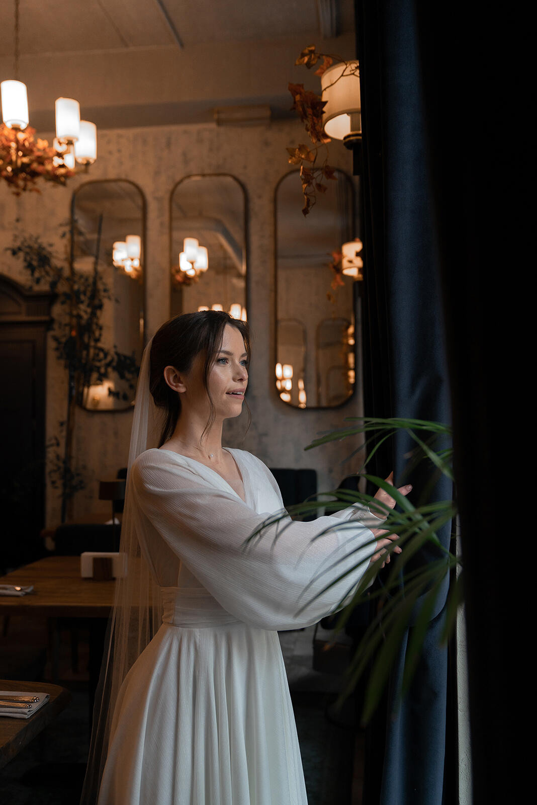 Свадьбы. Ваш личный фотограф Марина Волкова