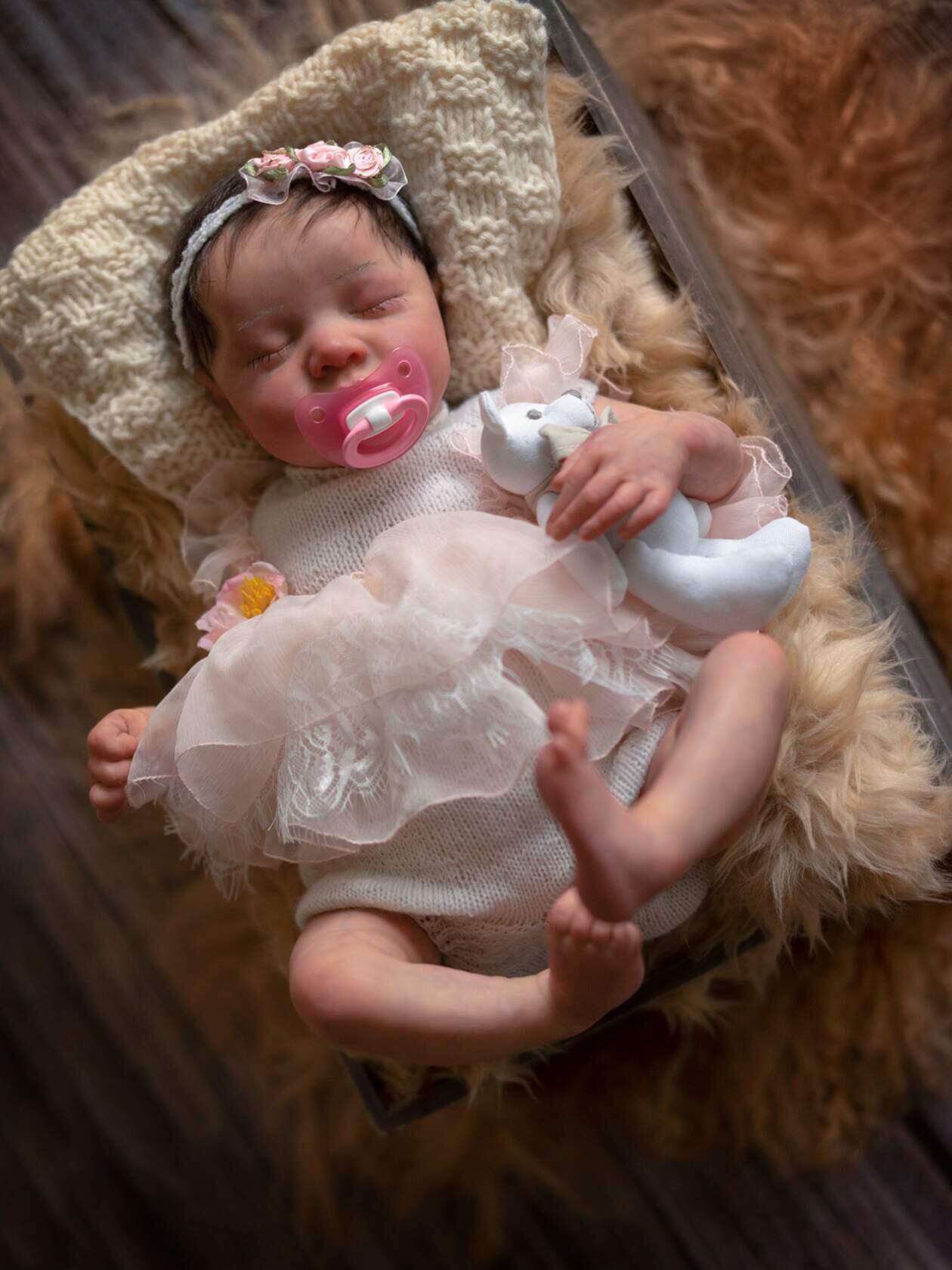 NewBorn. Ваш личный фотограф Марина Волкова