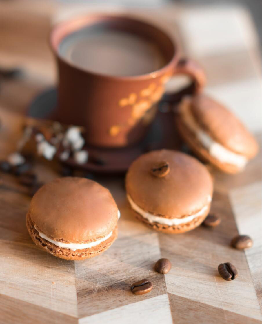 Food-фотография. Ваш личный фотограф Марина Волкова
