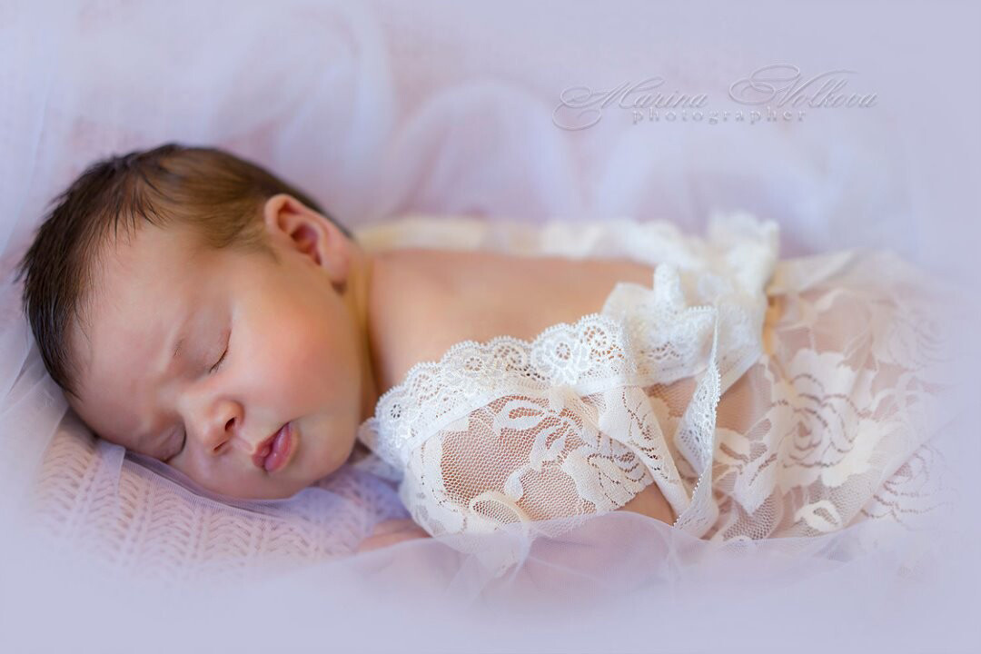 NewBorn. Ваш личный фотограф Марина Волкова