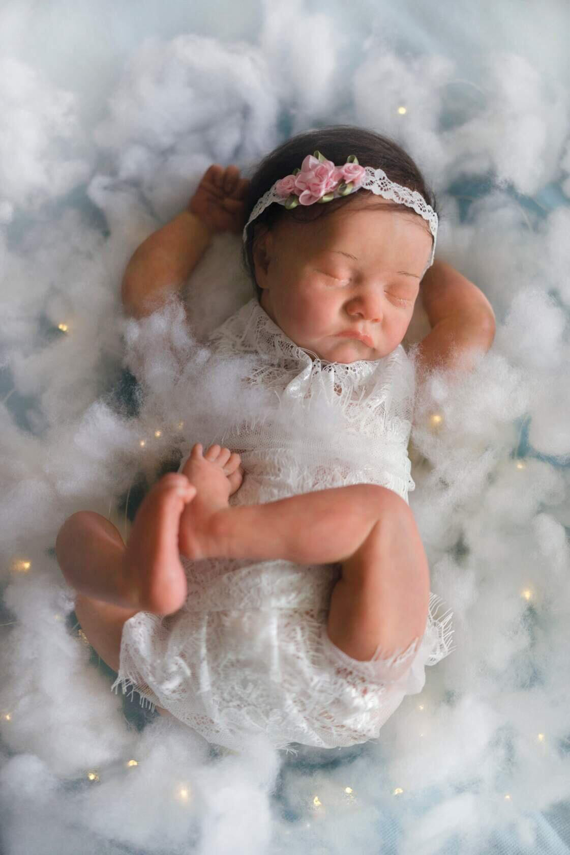 NewBorn. Ваш личный фотограф Марина Волкова