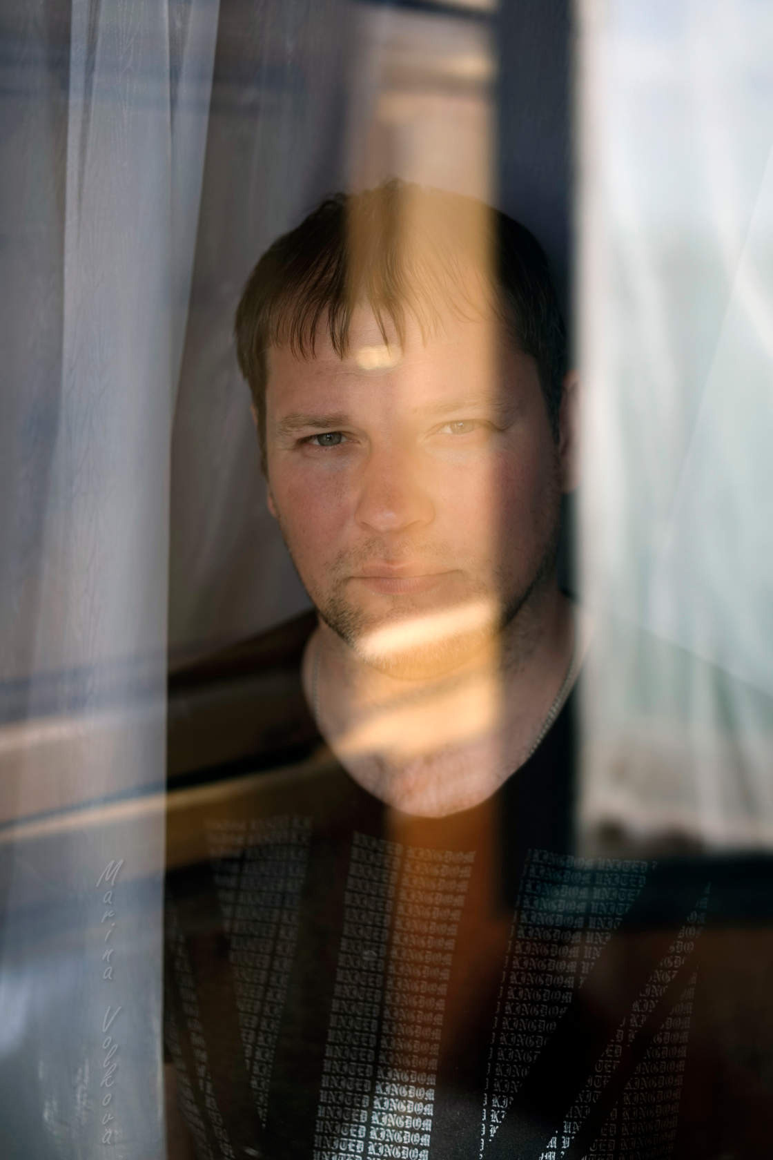 Мужские фотосессии. Ваш личный фотограф Марина Волкова