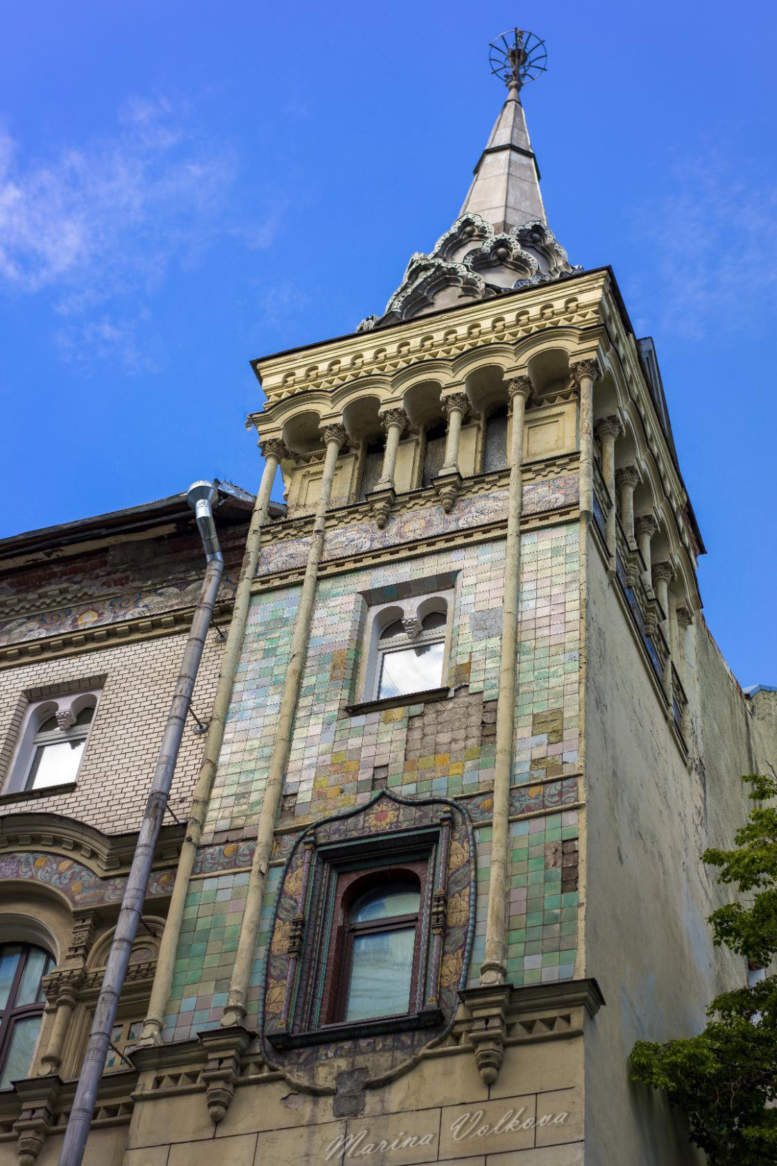 Города и архитектура. Ваш личный фотограф Марина Волкова