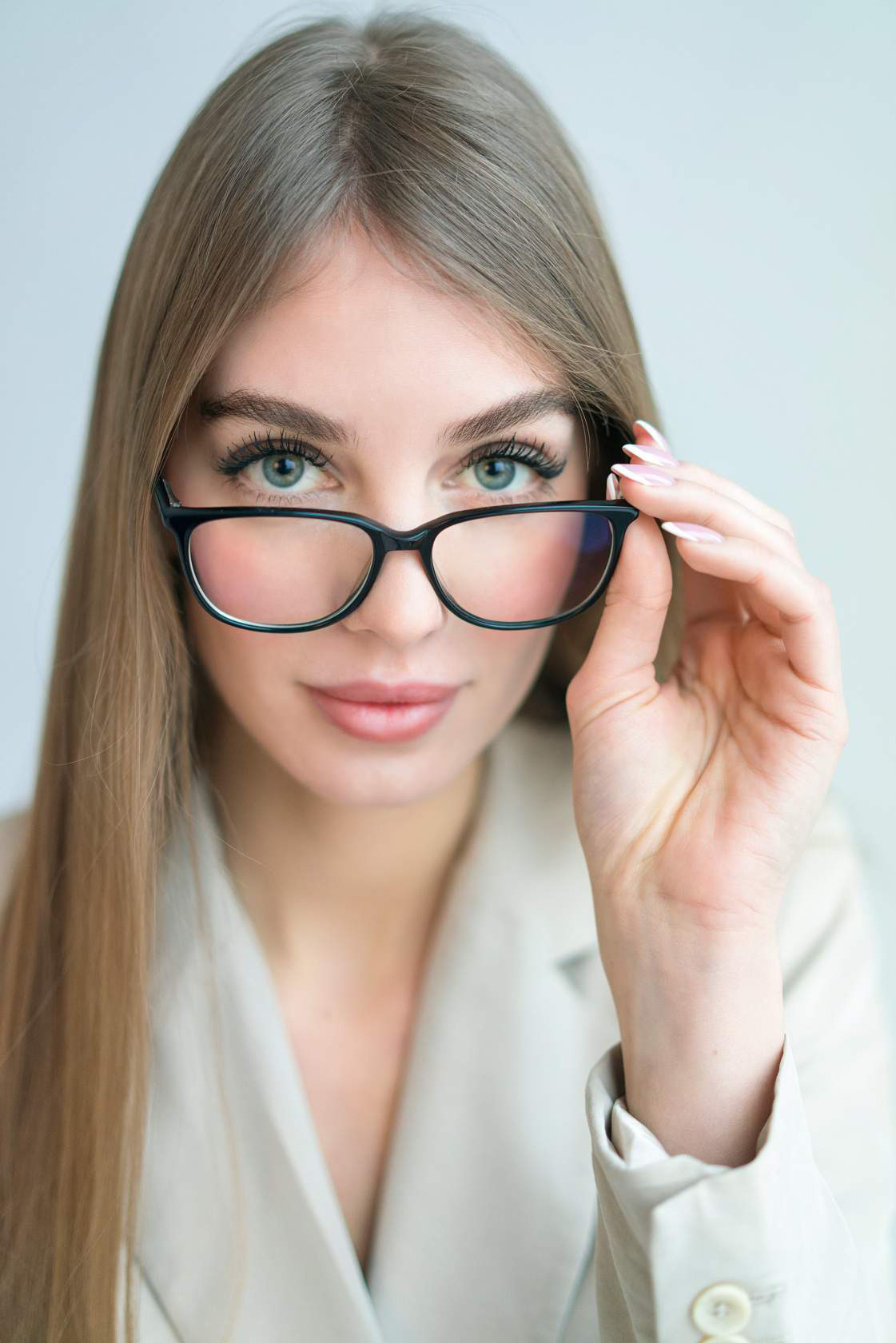 Бизнес портреты. Ваш личный фотограф Марина Волкова