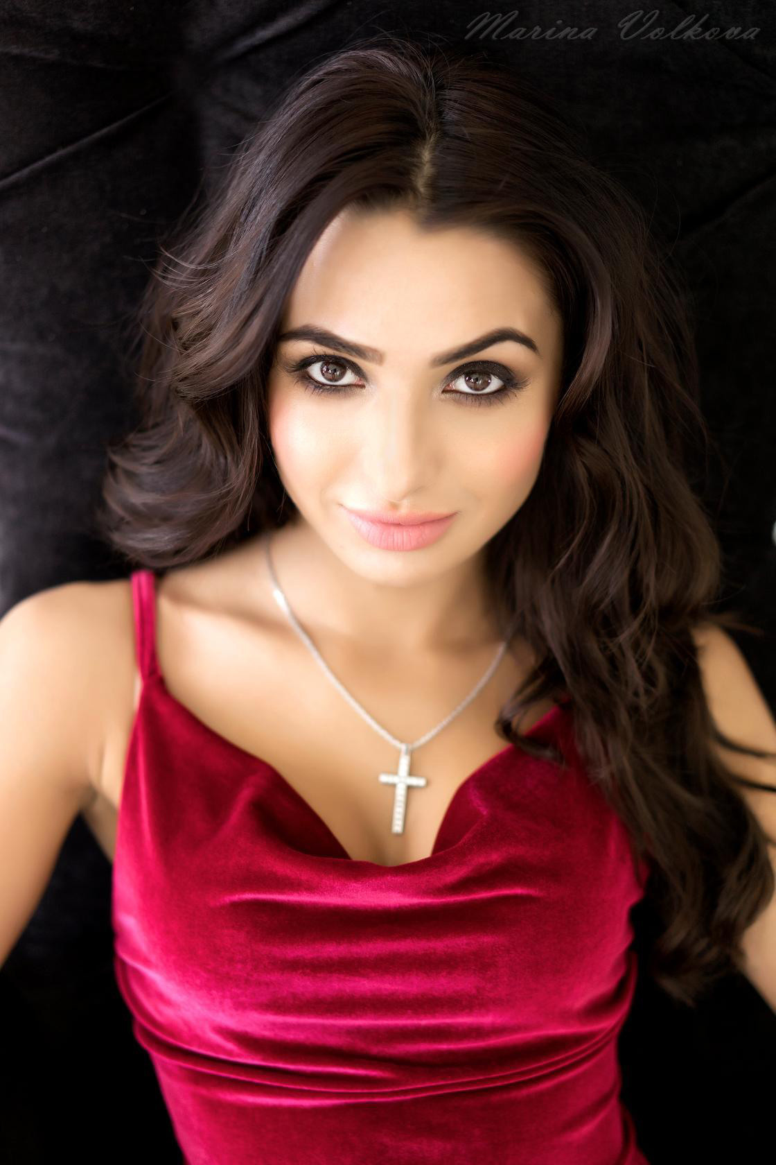 Fashion. Ваш личный фотограф Марина Волкова