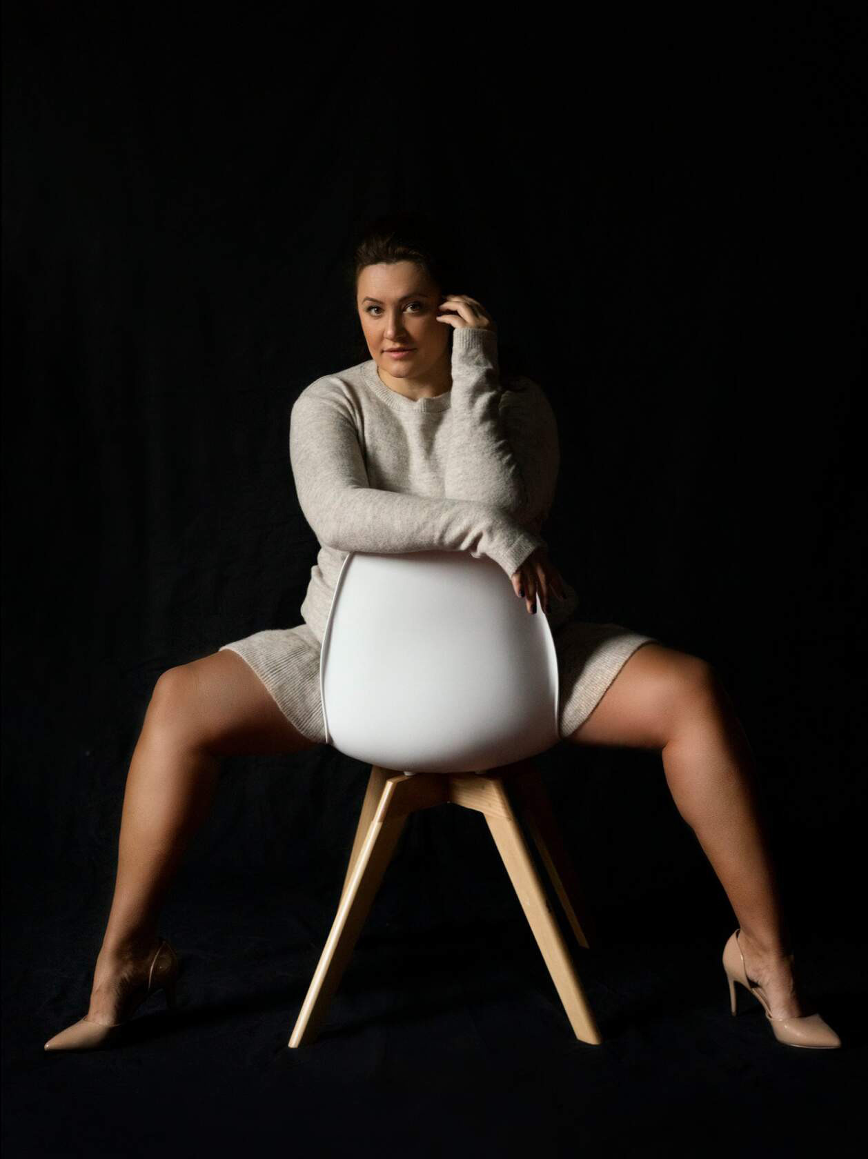 Женские фотосессии. Ваш личный фотограф Марина Волкова