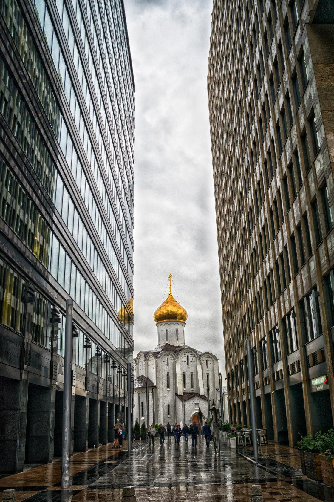 Города и архитектура. Ваш личный фотограф Марина Волкова