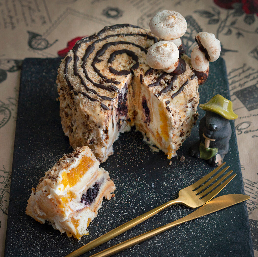 Food-фотография. Ваш личный фотограф Марина Волкова