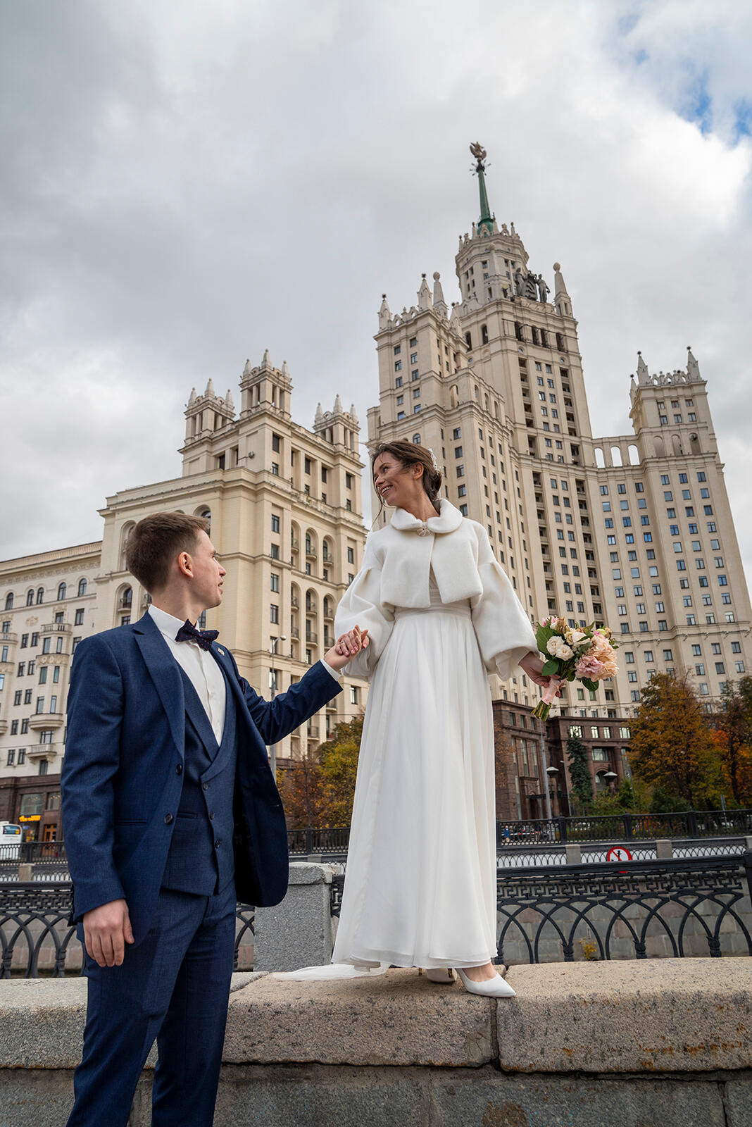 Свадьбы. Ваш личный фотограф Марина Волкова