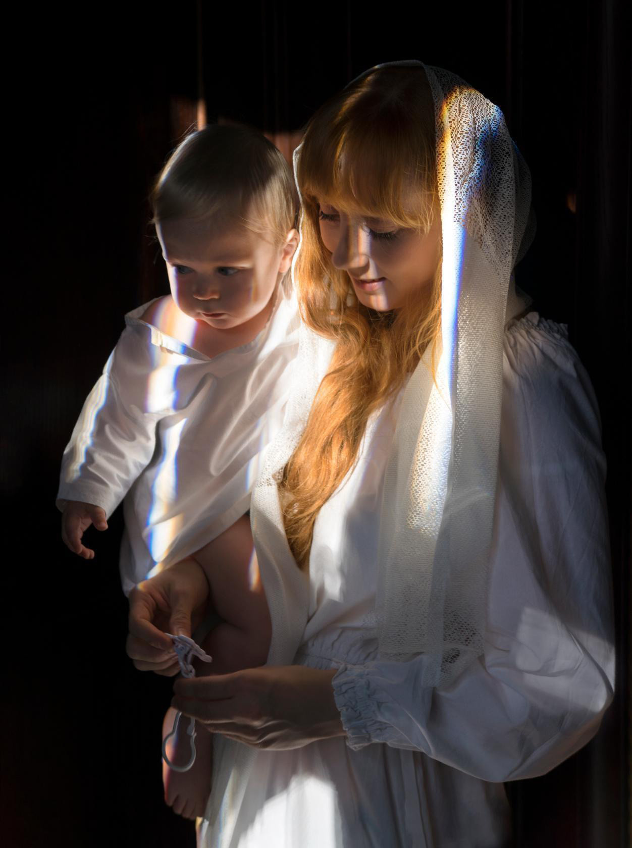 Крещение и Венчание. Ваш личный фотограф Марина Волкова