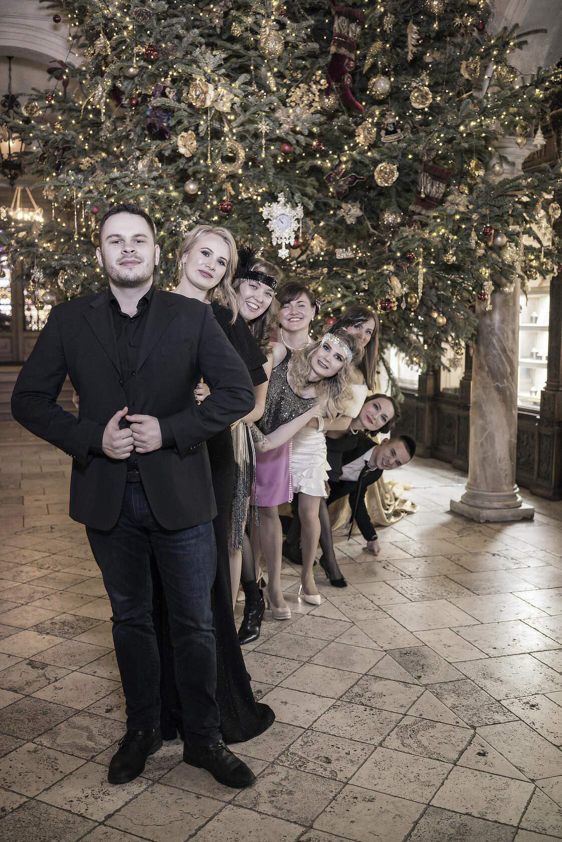 Репортаж и корпоративы. Ваш личный фотограф Марина Волкова