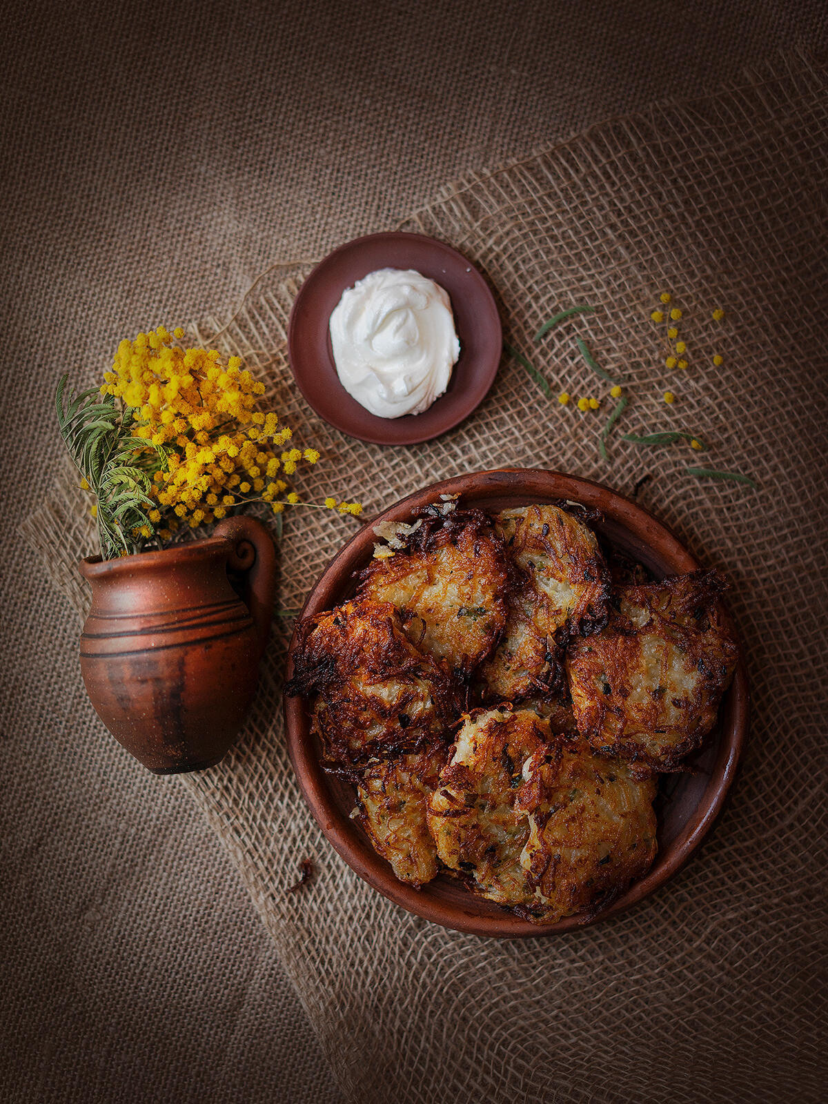 Food-фотография. Ваш личный фотограф Марина Волкова