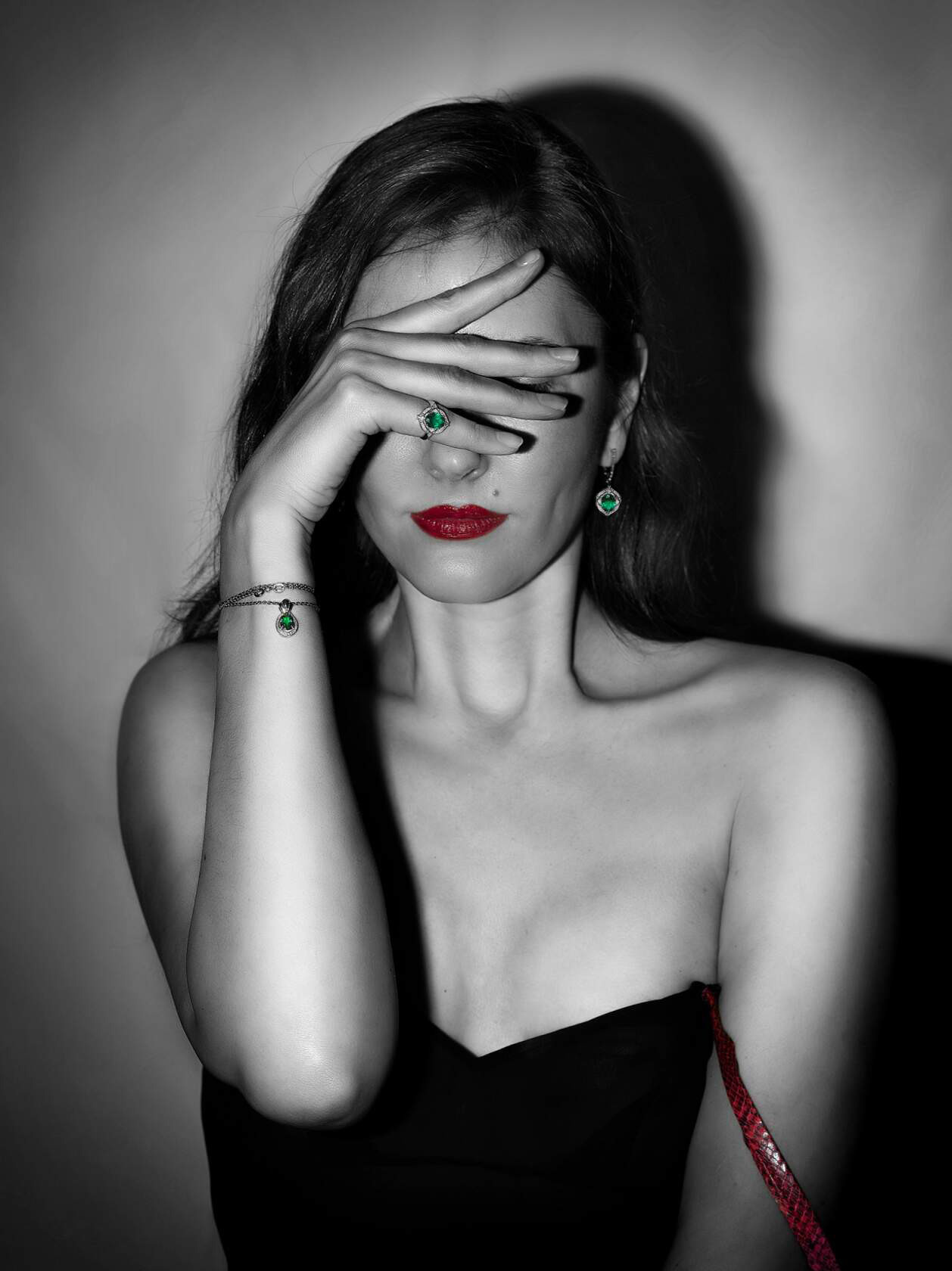 Женские фотосессии. Ваш личный фотограф Марина Волкова