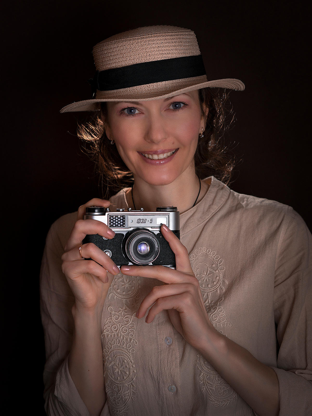 Женские фотосессии. Ваш личный фотограф Марина Волкова