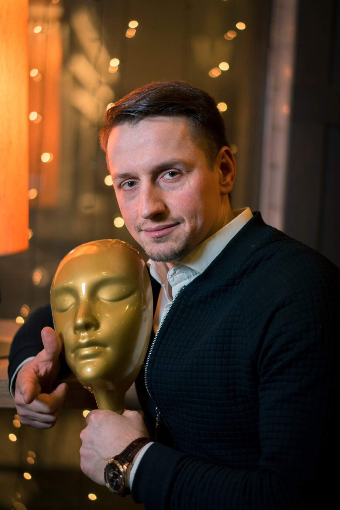 Мужские фотосессии. Ваш личный фотограф Марина Волкова