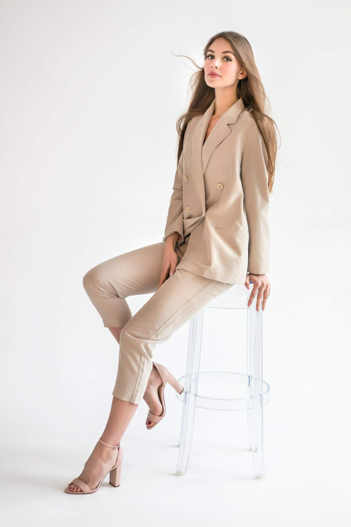 Женские фотосессии. Ваш личный фотограф Марина Волкова