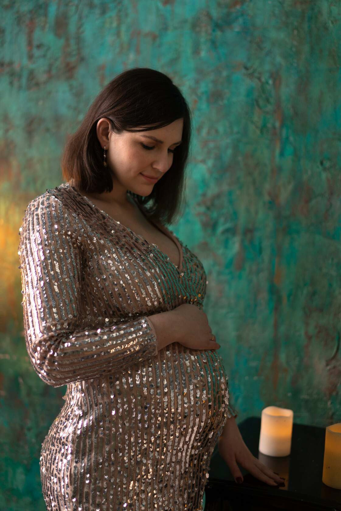 В ожидании Чуда. Ваш личный фотограф Марина Волкова