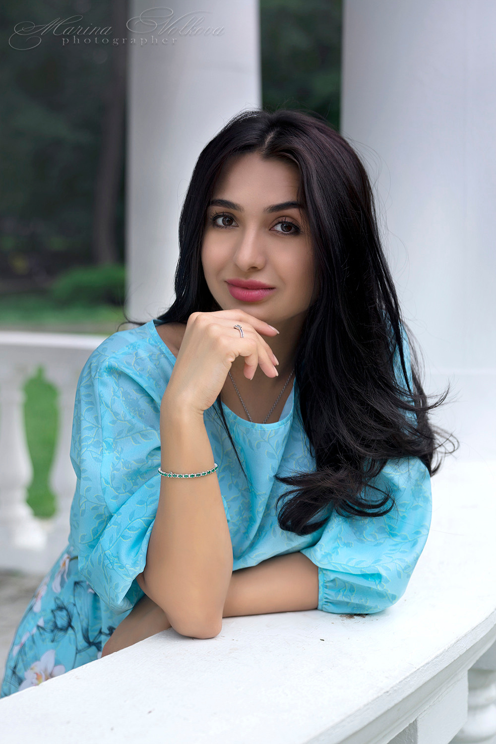 В ожидании Чуда. Ваш личный фотограф Марина Волкова