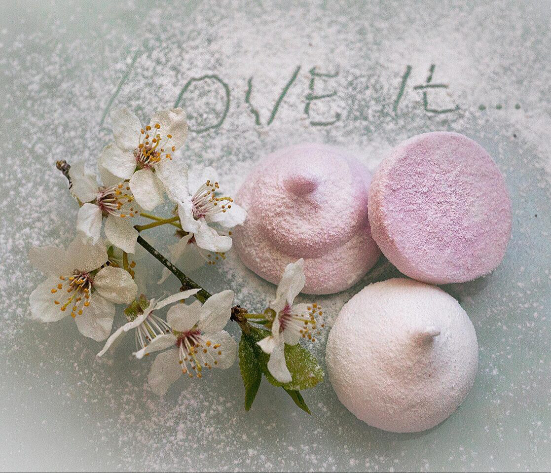 Food-фотография. Ваш личный фотограф Марина Волкова