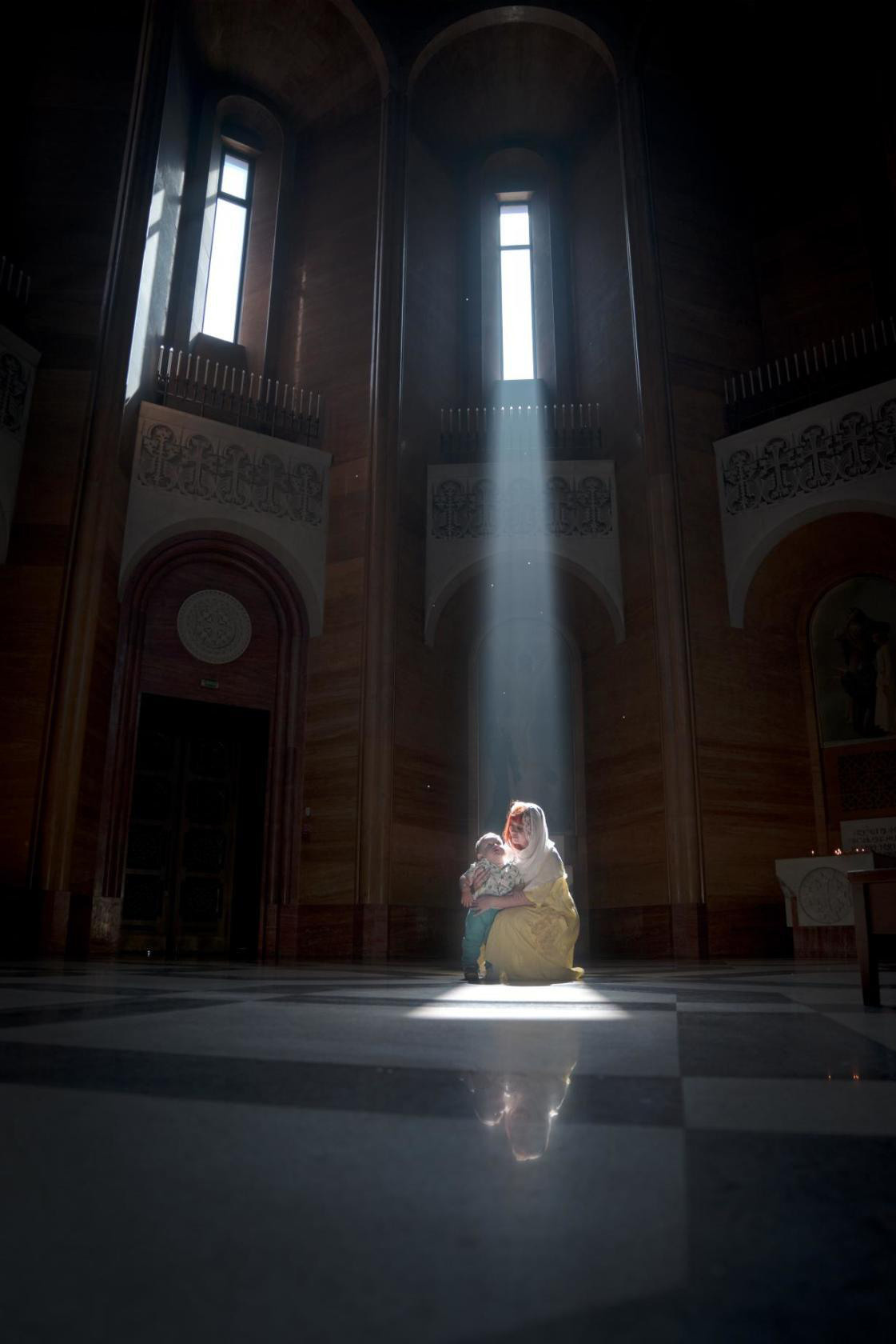 Крещение и Венчание. Ваш личный фотограф Марина Волкова