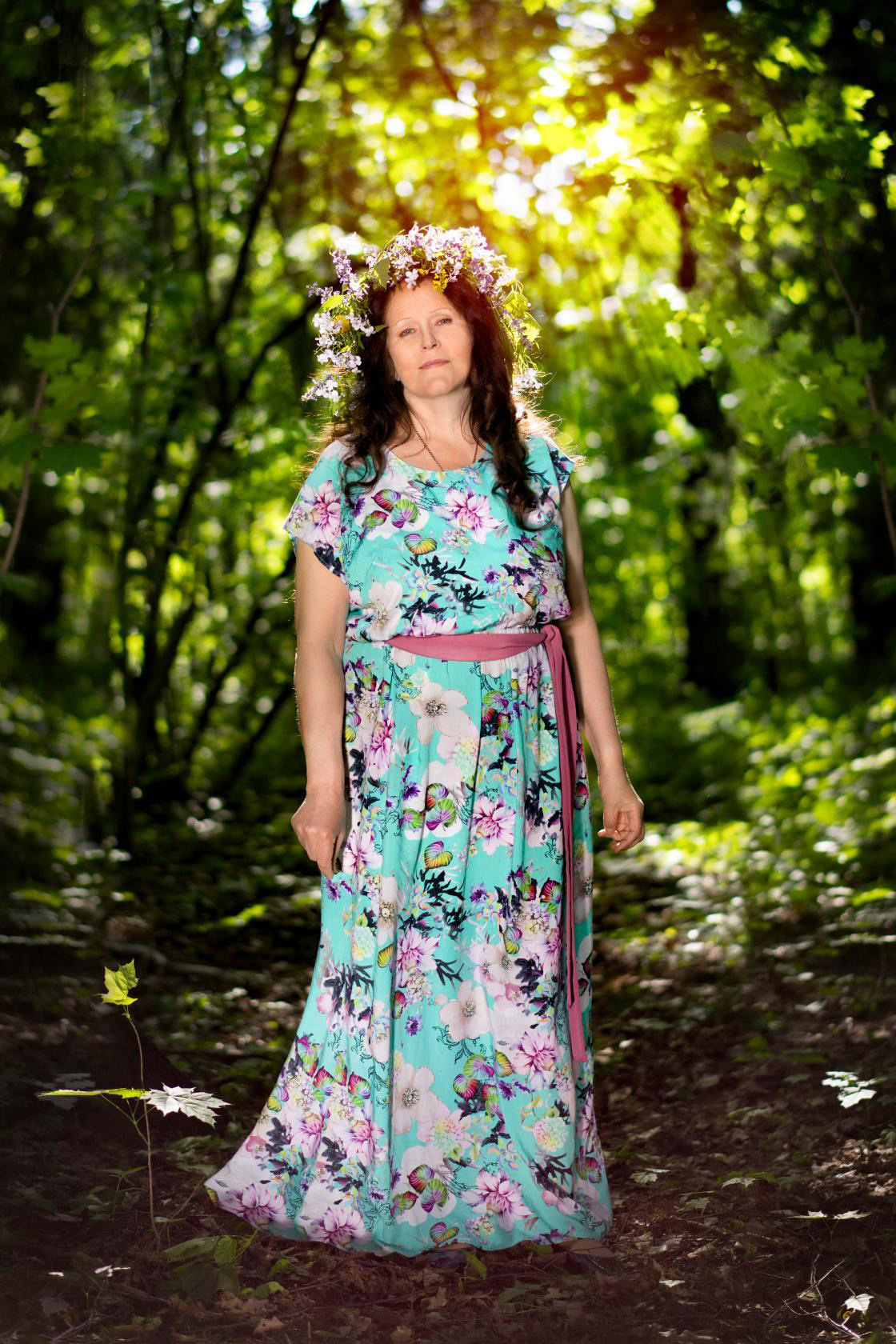 Женские фотосессии. Ваш личный фотограф Марина Волкова